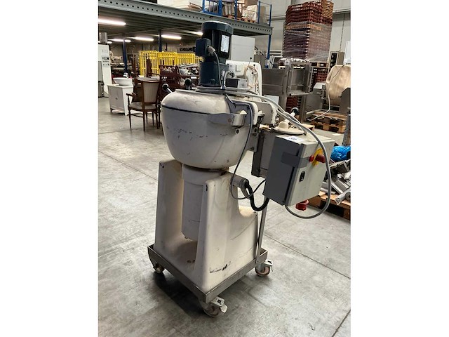 Menger - afbeelding 4 van  11