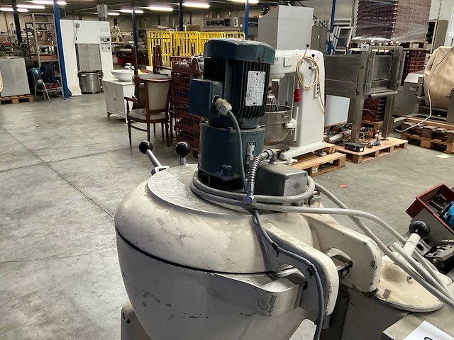 Menger - afbeelding 5 van  11