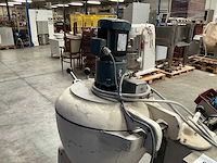 Menger - afbeelding 5 van  11