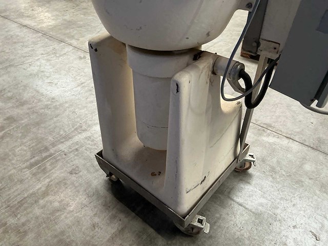 Menger - afbeelding 7 van  11