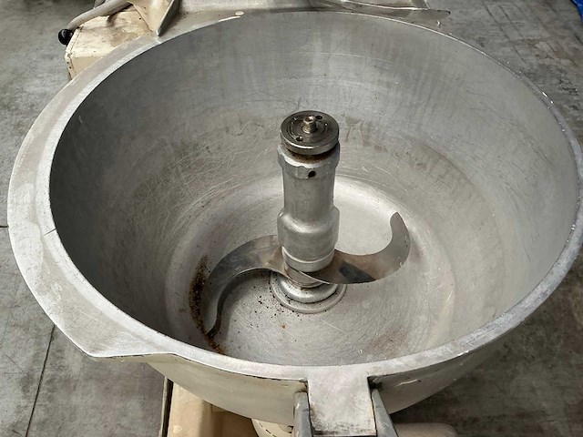 Menger - afbeelding 8 van  11