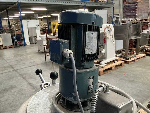 Menger - afbeelding 11 van  11