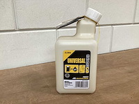 Mengfles mc culloch (10x) - afbeelding 1 van  3