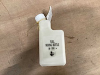 Mengfles mc culloch (10x) - afbeelding 2 van  3