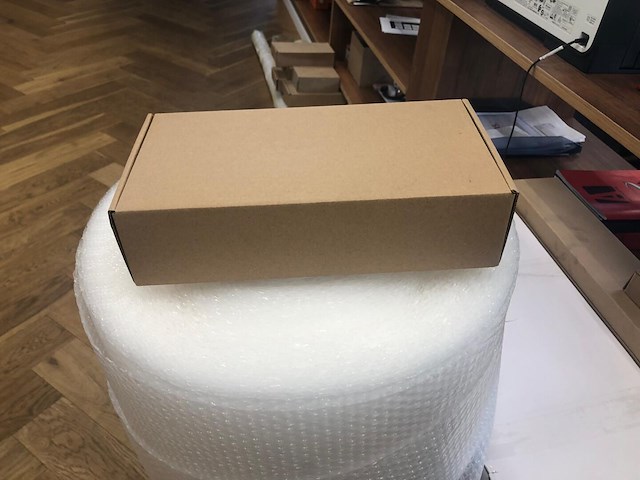 Mengkraan - verchroomd rvs - afbeelding 2 van  2