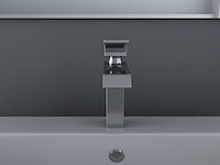 Mengkraan - verchroomd rvs - afbeelding 2 van  4