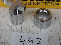 Mengkraan cisal ba00190021 - afbeelding 1 van  2