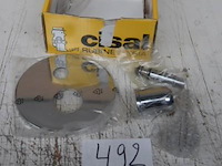 Mengkraan cisal cy00210021 - afbeelding 1 van  2