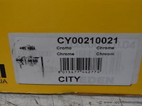 Mengkraan cisal cy00210021 - afbeelding 2 van  2