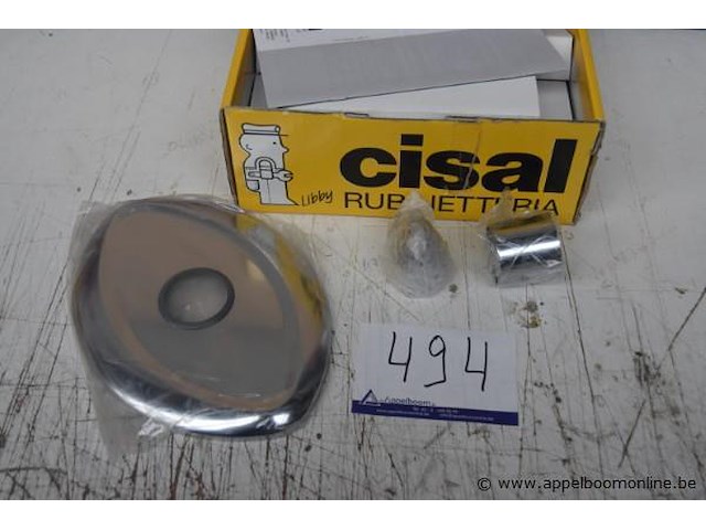 Mengkraan cisal hy00180021 - afbeelding 1 van  2