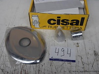 Mengkraan cisal hy00180021 - afbeelding 1 van  2