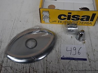 Mengkraan cisal hy00180021 - afbeelding 1 van  2