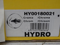 Mengkraan cisal hy00180021 - afbeelding 2 van  2