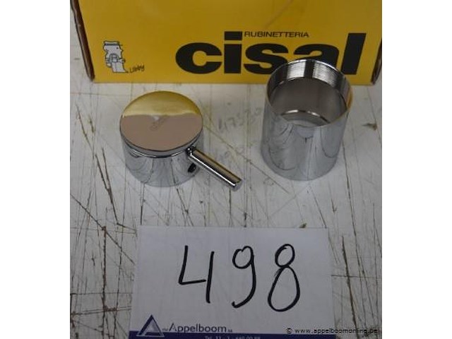 Mengkraan cisal lm00300021 - afbeelding 1 van  2