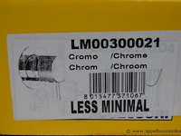 Mengkraan cisal lm00300021 - afbeelding 2 van  2