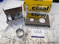 Mengkraan cisal ls01840321 - afbeelding 1 van  2
