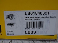 Mengkraan cisal ls01840321 - afbeelding 2 van  2