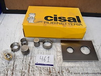 Mengkraan cisal ls.01850.3.2a - afbeelding 1 van  2