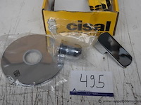 Mengkraan cisal rr00300021 - afbeelding 1 van  2