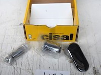 Mengkraan cisal - afbeelding 1 van  1