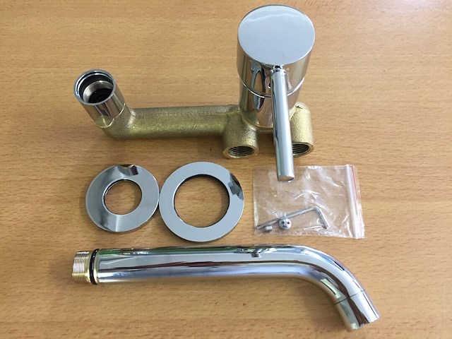 Mengkraan - afbeelding 2 van  3