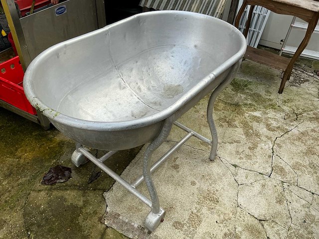 Mengkuip - afbeelding 1 van  4