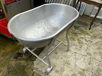 Mengkuip - afbeelding 1 van  4