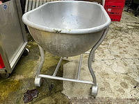 Mengkuip - afbeelding 2 van  4