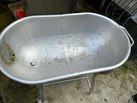 Mengkuip - afbeelding 3 van  4