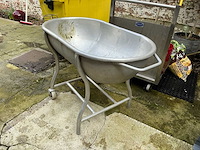 Mengkuip - afbeelding 4 van  4