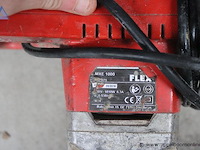 Mengmachine - flex - afbeelding 3 van  3