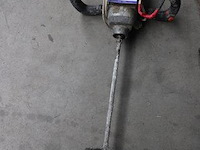 Mengmachine - quikmix - afbeelding 1 van  3