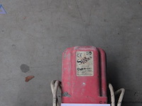 Mengmachine - quikmix - afbeelding 2 van  3