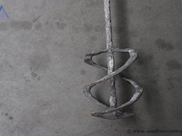 Mengmachine - quikmix - afbeelding 3 van  3