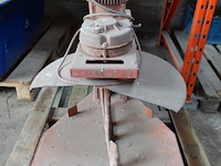 Mengmachine power mx - afbeelding 1 van  5