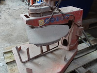 Mengmachine power mx - afbeelding 2 van  5