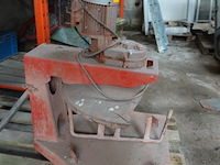 Mengmachine power mx - afbeelding 3 van  5