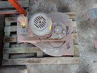 Mengmachine power mx - afbeelding 4 van  5