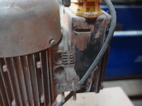 Mengmachine power mx - afbeelding 5 van  5