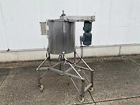 Mengmixer - afbeelding 1 van  8