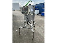 Mengmixer - afbeelding 3 van  8