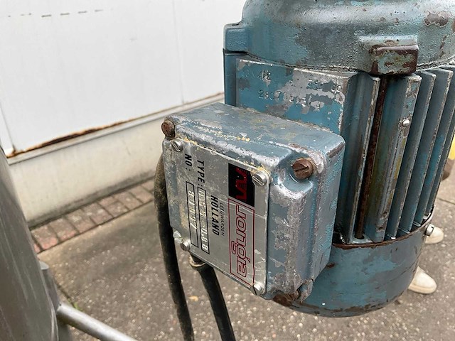 Mengmixer - afbeelding 5 van  8