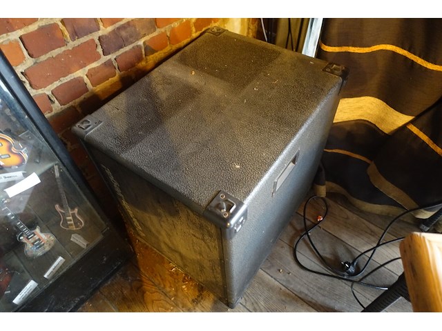 Mengpaneel & 5x box - afbeelding 7 van  7