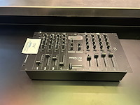 Mengpaneel audiophony