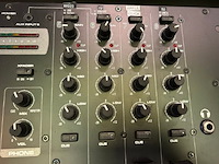 Mengpaneel audiophony - afbeelding 2 van  7