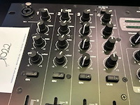 Mengpaneel audiophony - afbeelding 4 van  7