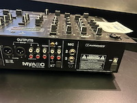 Mengpaneel audiophony - afbeelding 5 van  7