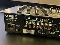 Mengpaneel audiophony - afbeelding 6 van  7