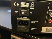 Mengpaneel audiophony - afbeelding 7 van  7