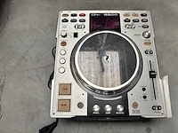 Mengpaneel denon dn-x1500s